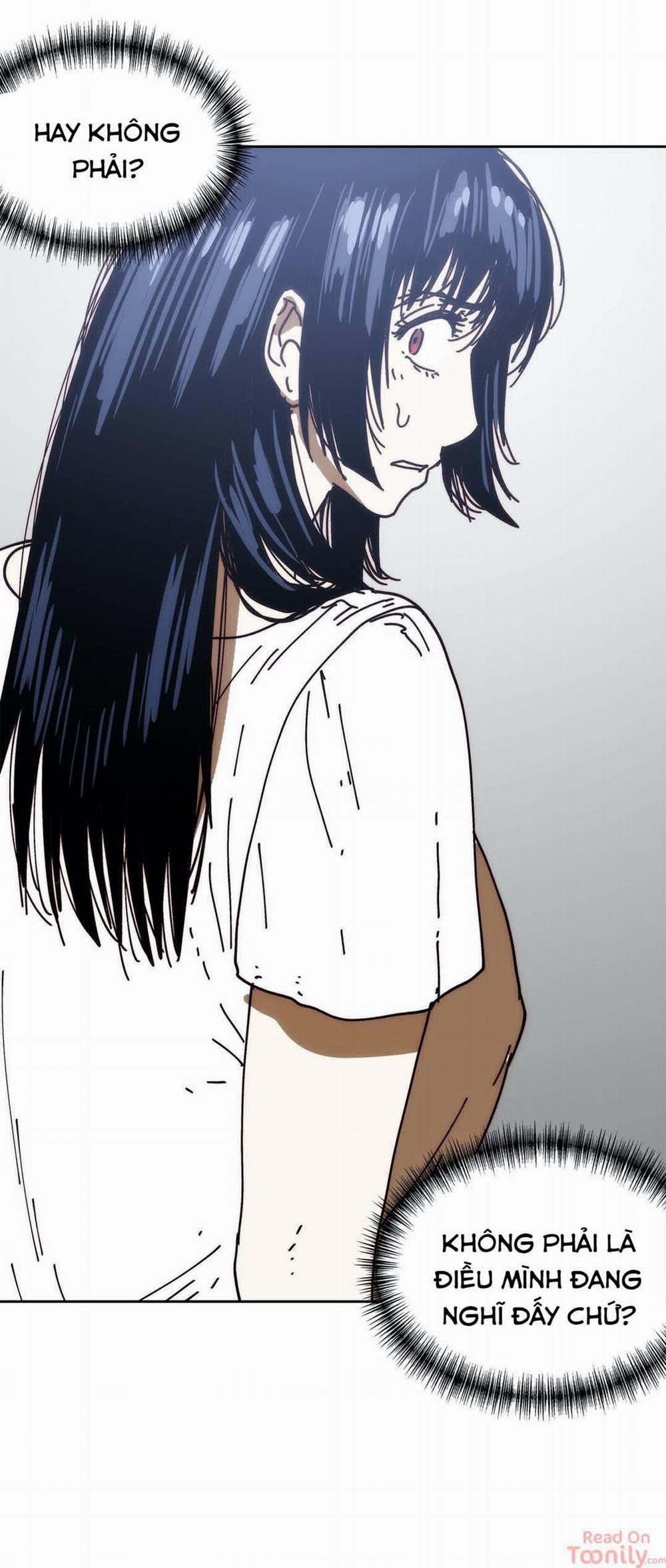 Ham Muốn Giết Chóc 30 trang 25