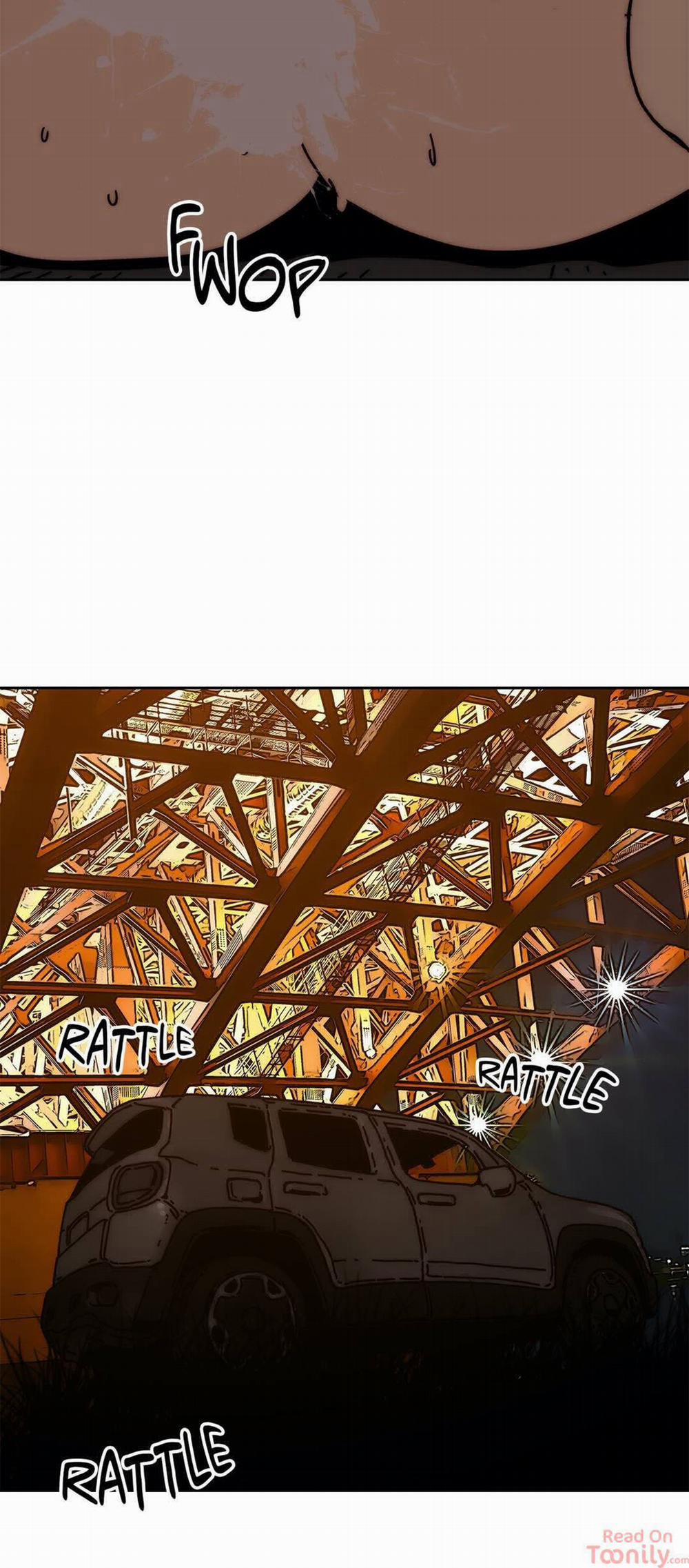 Ham Muốn Giết Chóc 30 trang 28