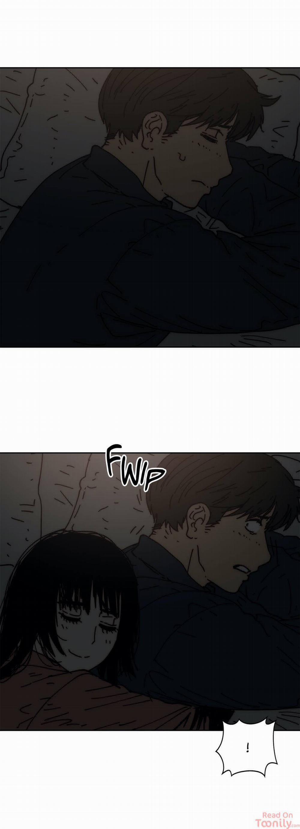 Ham Muốn Giết Chóc 30 trang 42