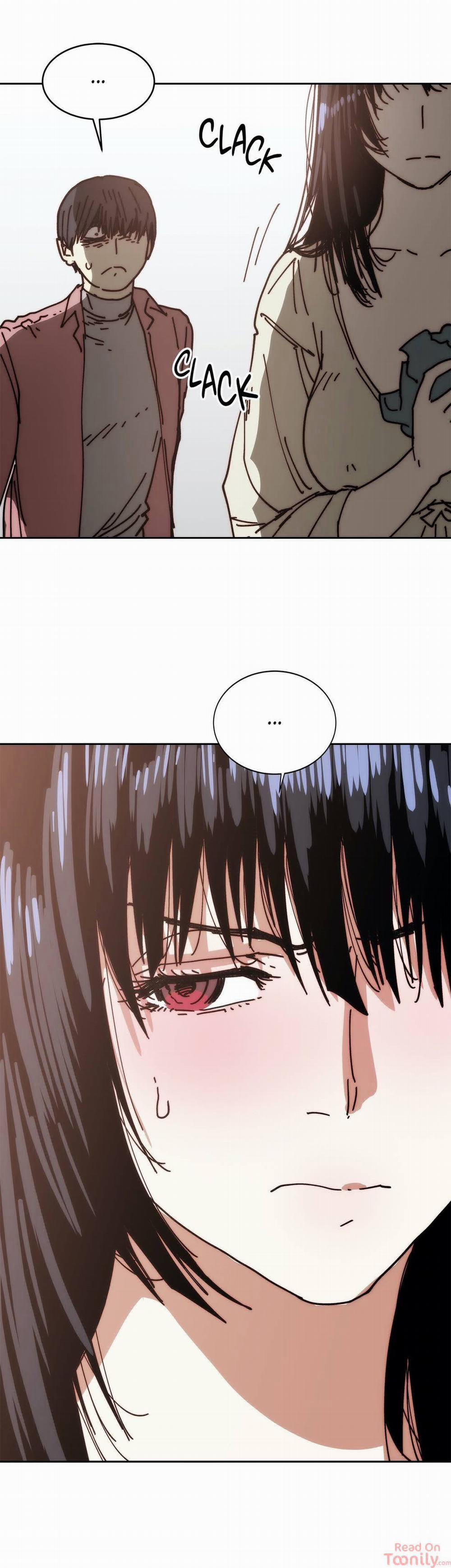 Ham Muốn Giết Chóc 31 trang 18