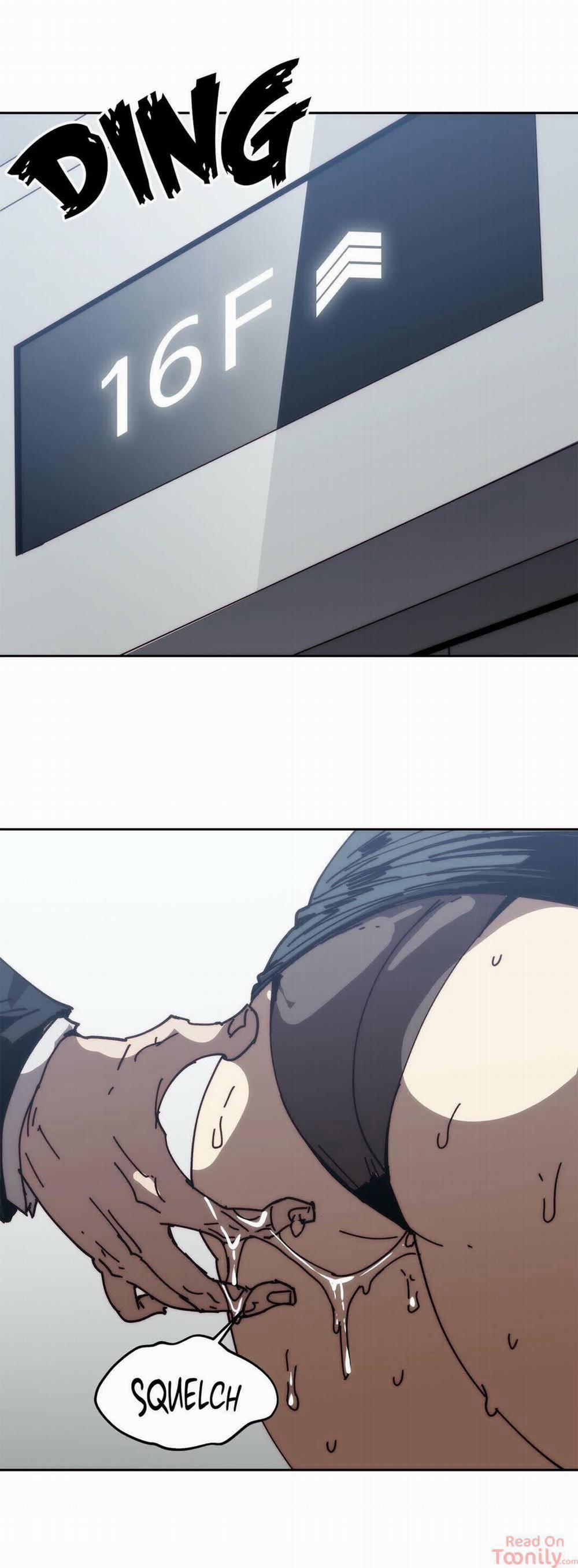 Ham Muốn Giết Chóc 31 trang 29