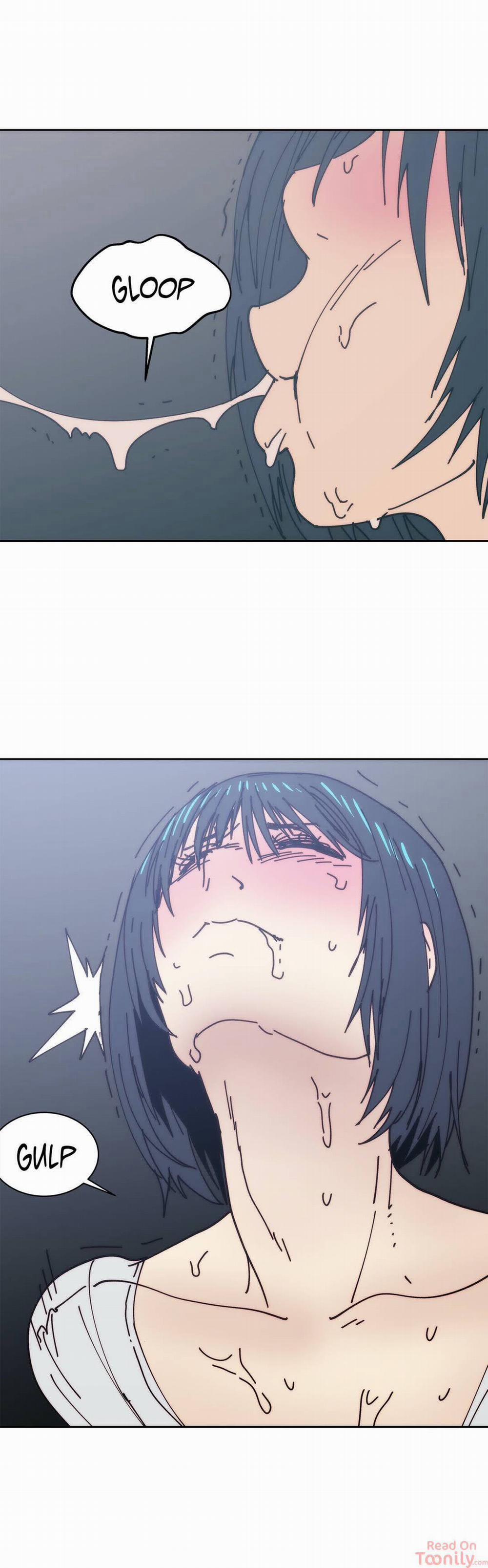 Ham Muốn Giết Chóc 31 trang 35