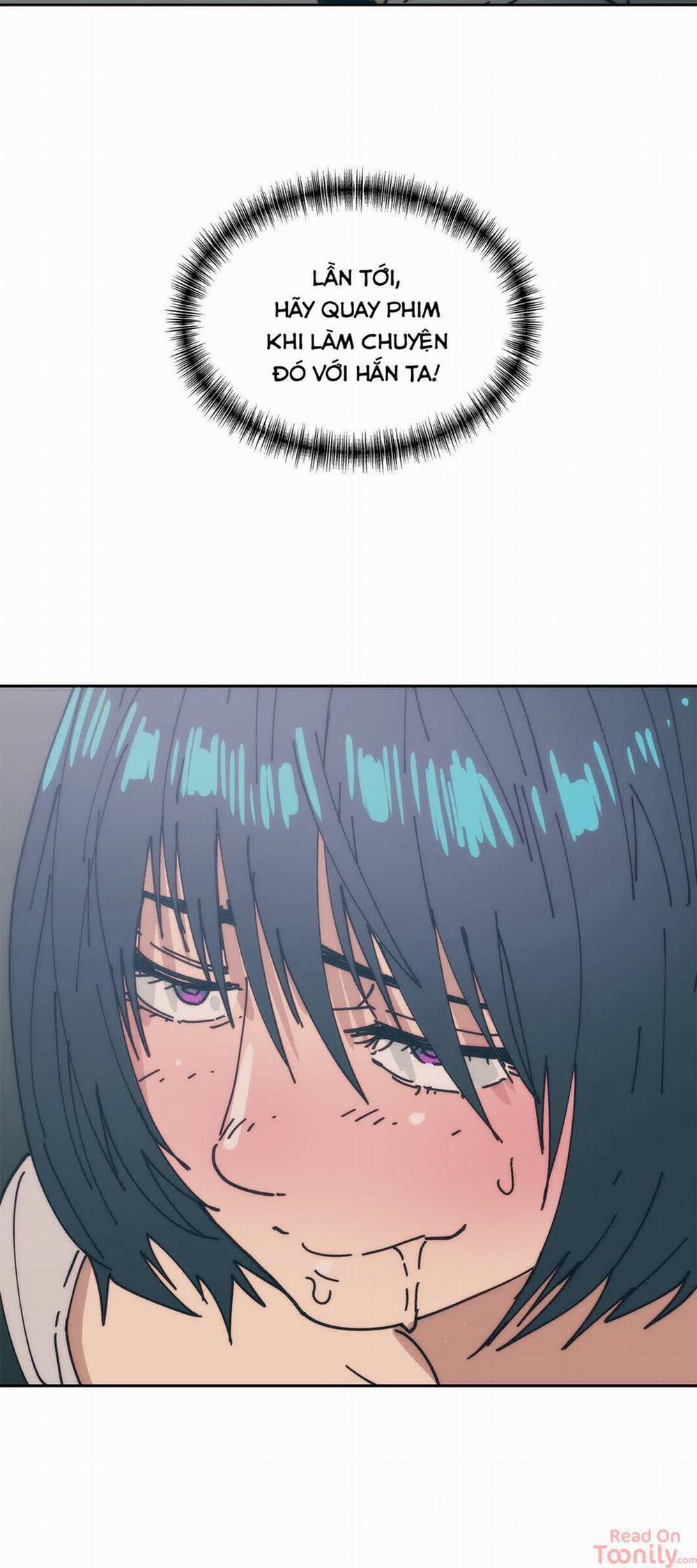 Ham Muốn Giết Chóc 31 trang 39