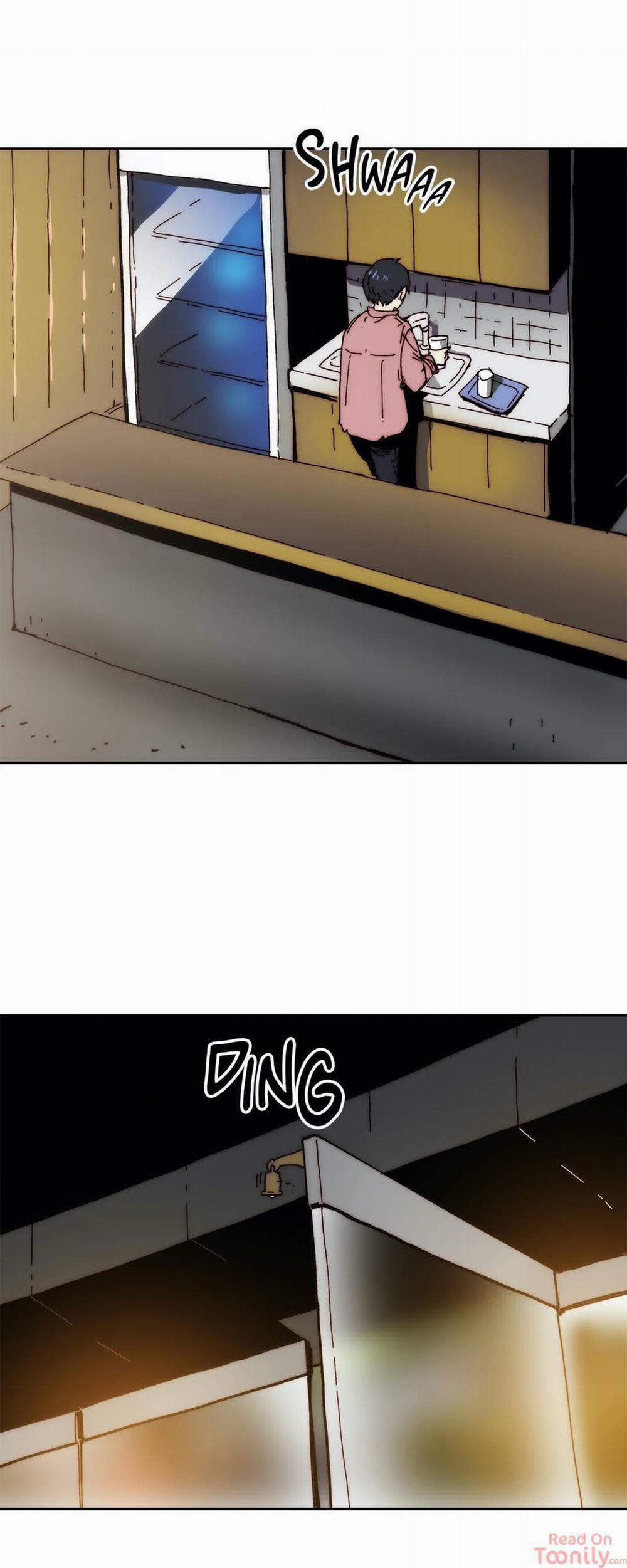 Ham Muốn Giết Chóc 31 trang 7