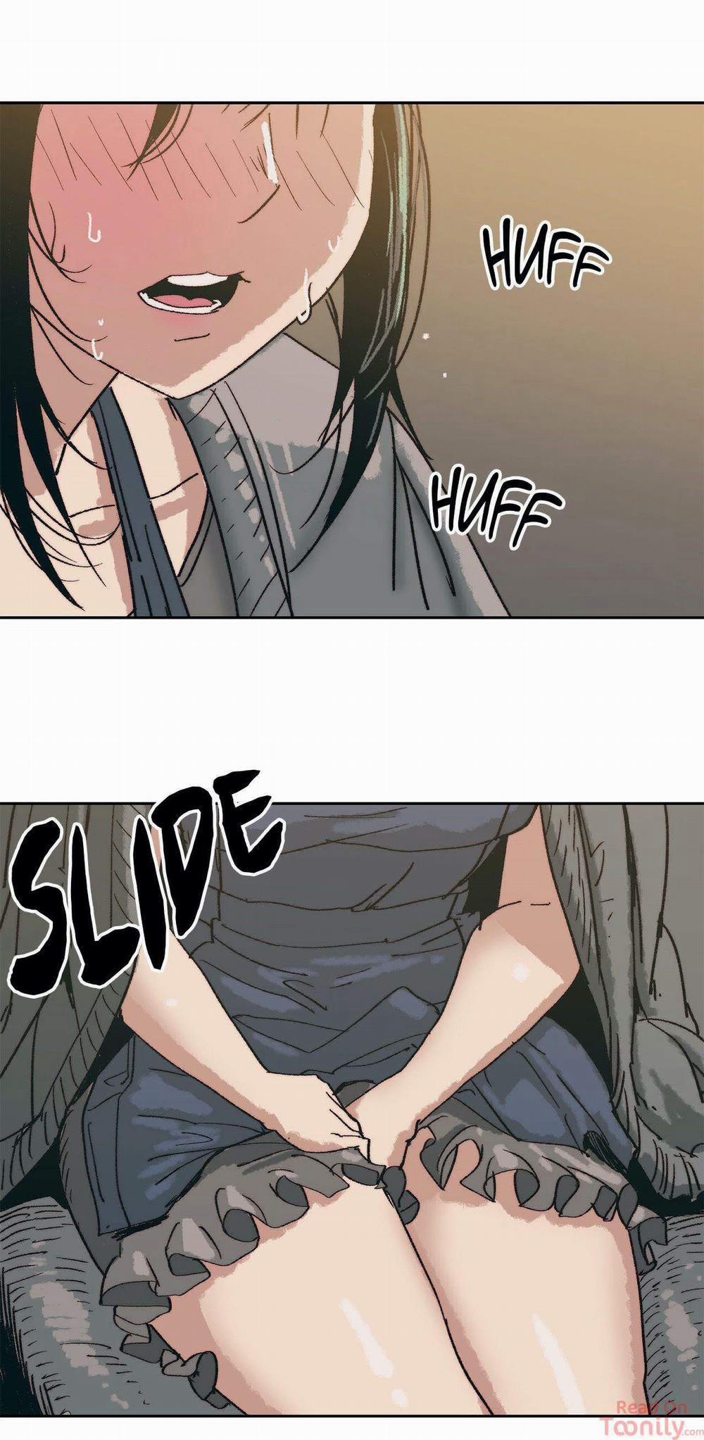 Ham Muốn Giết Chóc 4 trang 26