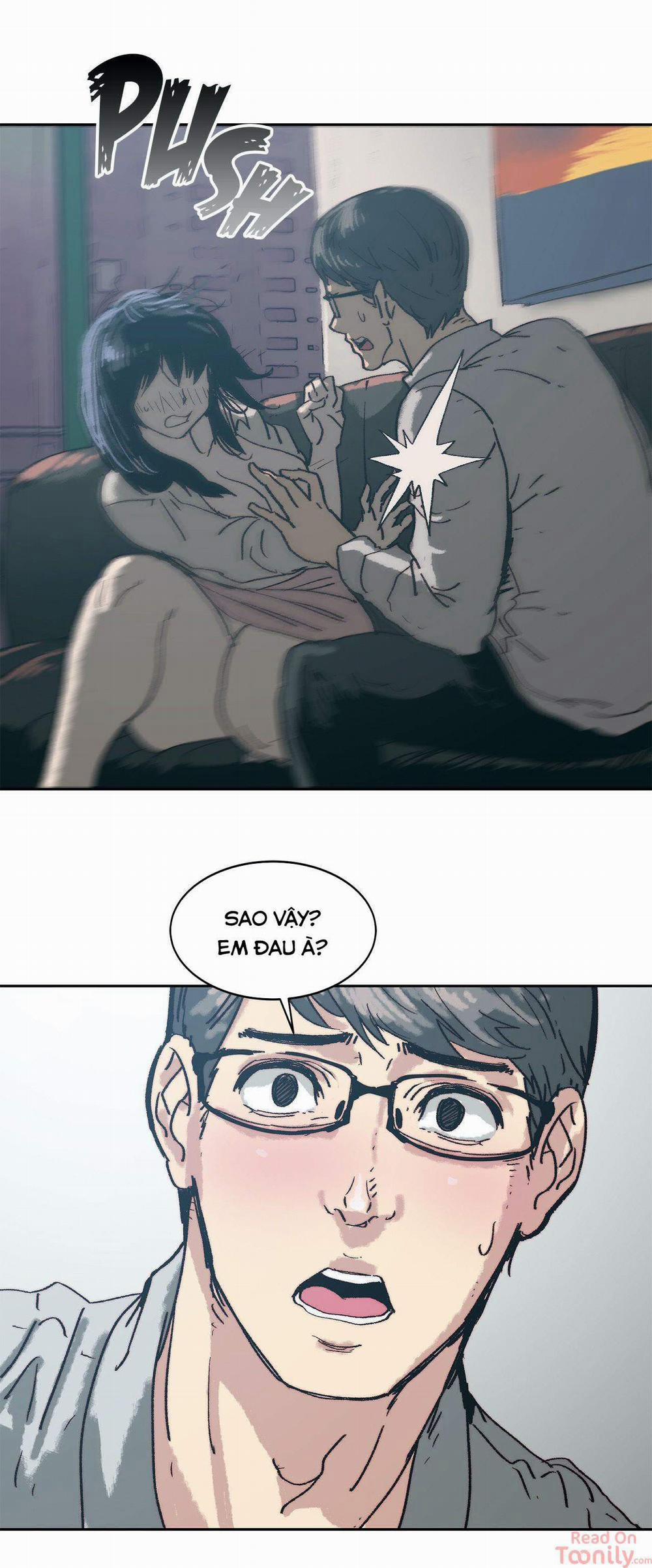 Ham Muốn Giết Chóc 5 trang 26