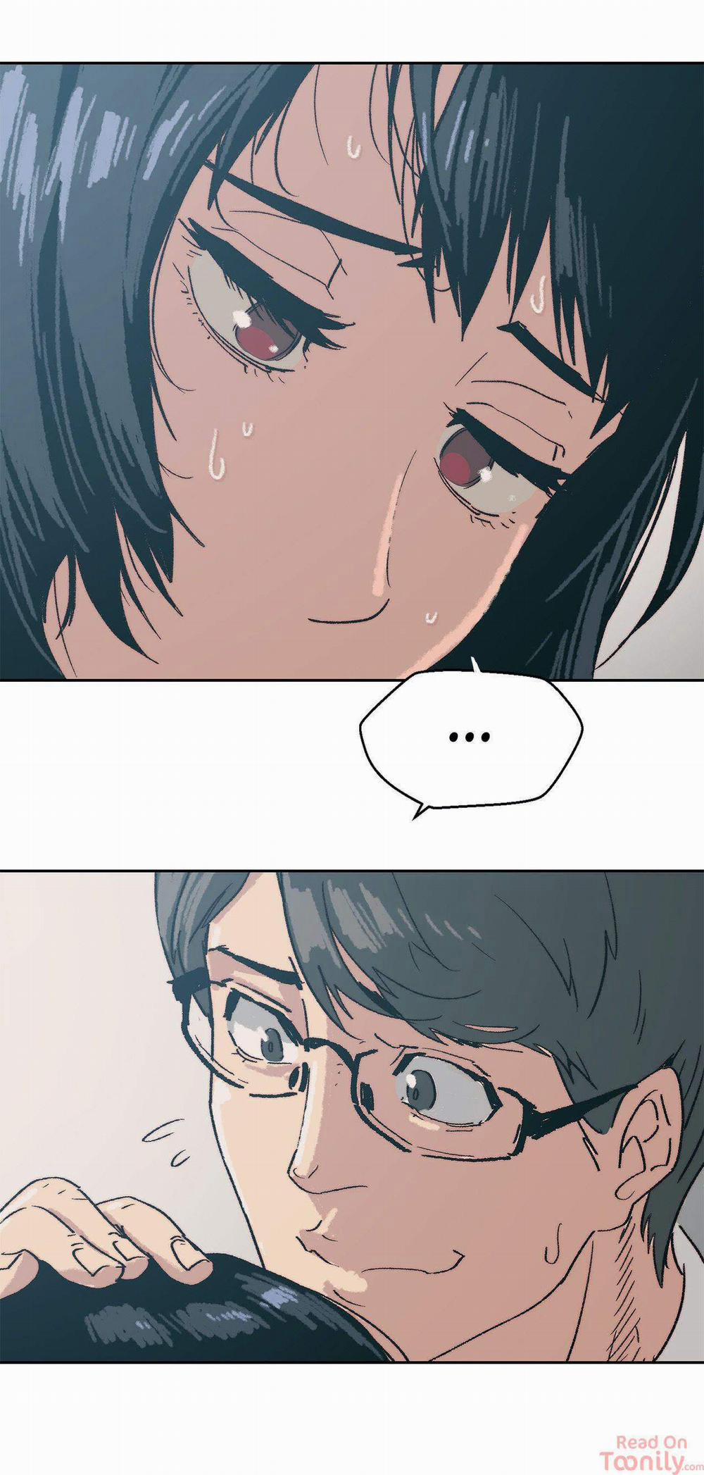 Ham Muốn Giết Chóc 5 trang 28