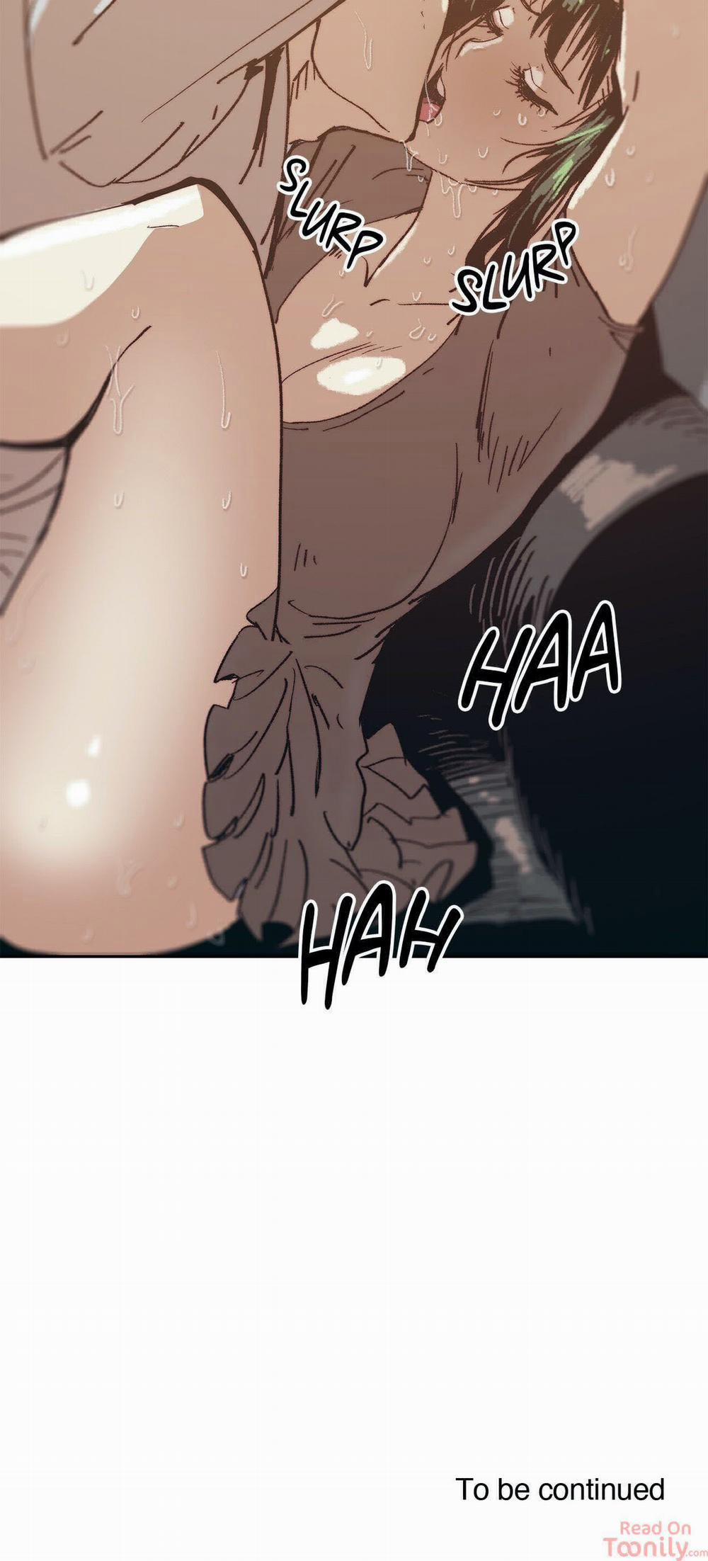 Ham Muốn Giết Chóc 5 trang 45