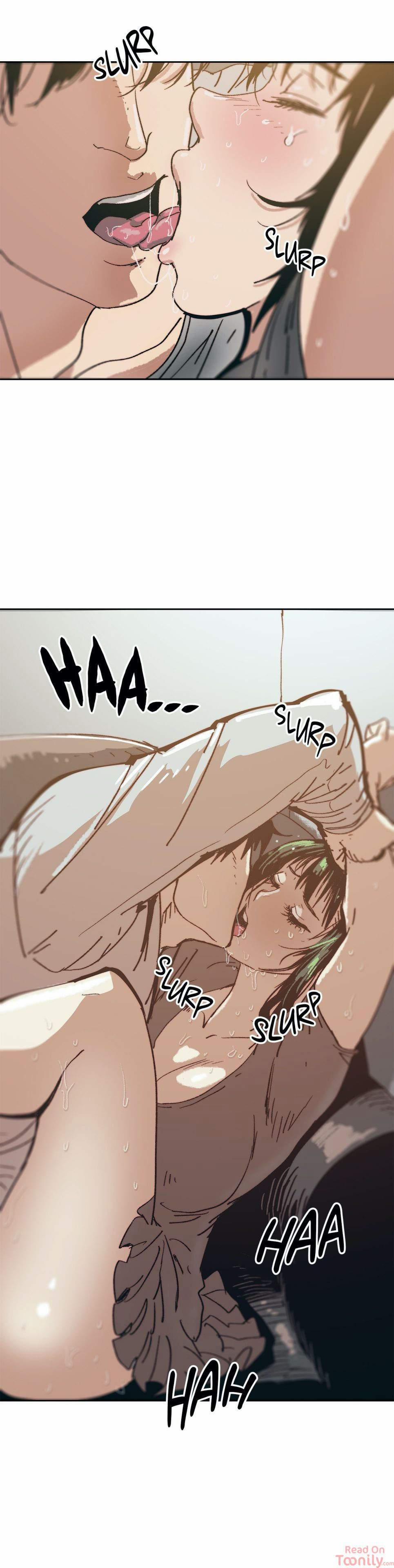 Ham Muốn Giết Chóc 6 trang 4