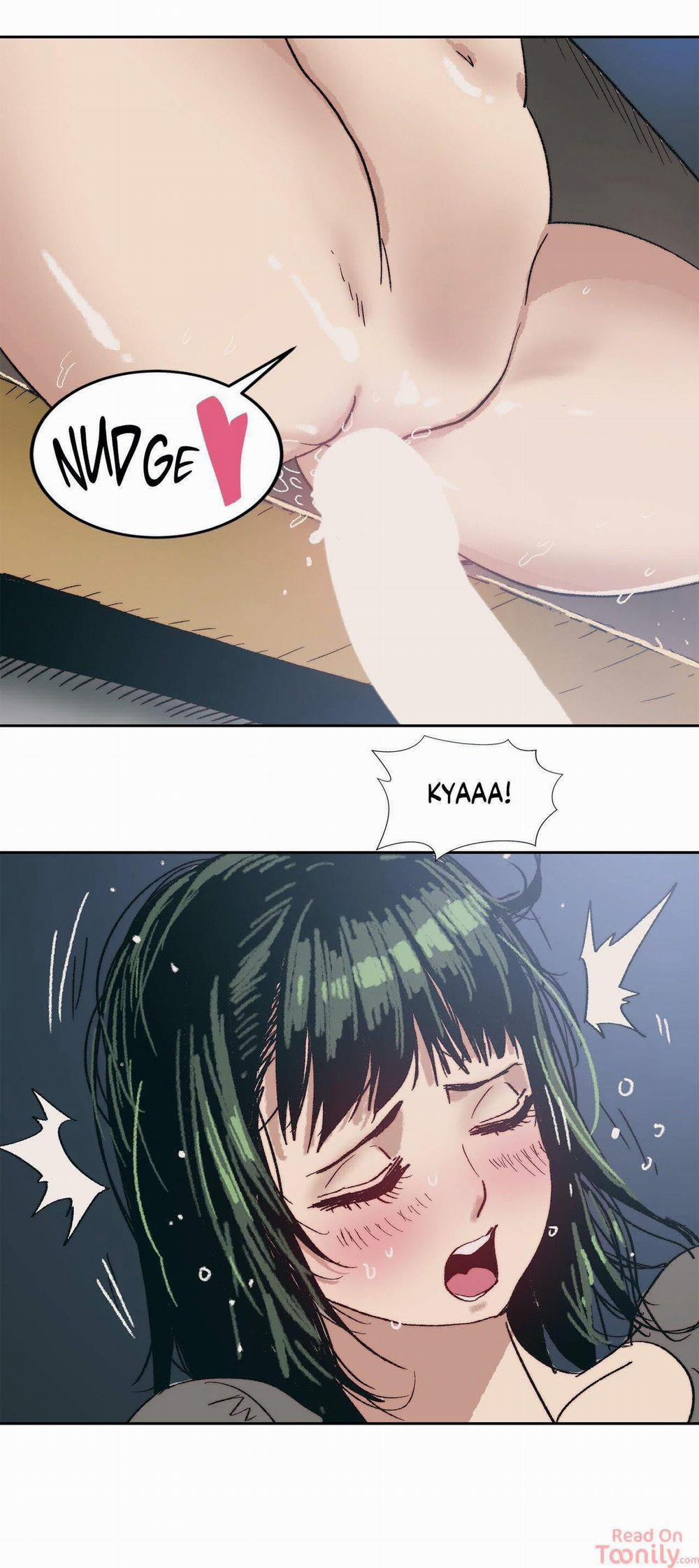 Ham Muốn Giết Chóc 6 trang 40