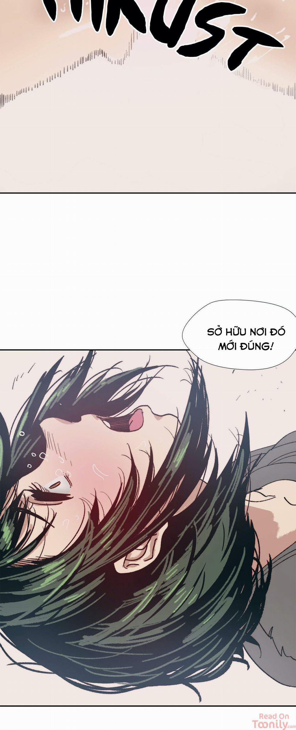 Ham Muốn Giết Chóc 6 trang 44