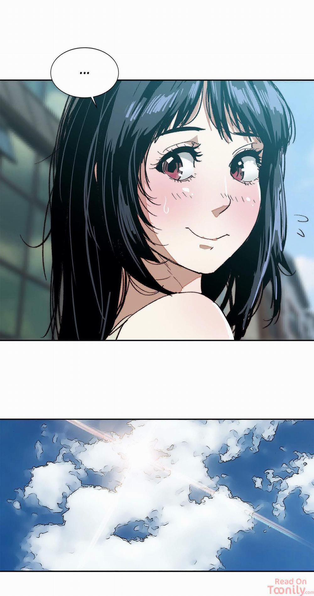 Ham Muốn Giết Chóc 7 trang 40