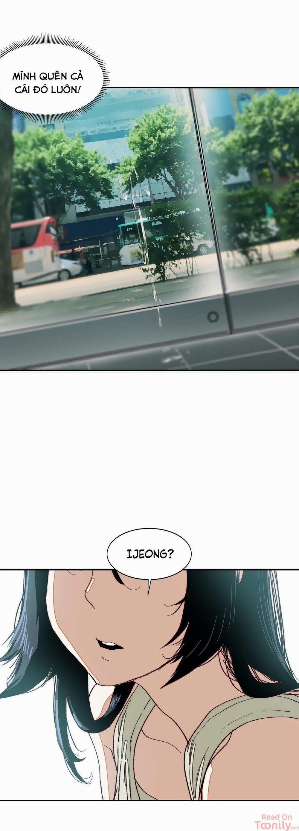 Ham Muốn Giết Chóc 8 trang 13