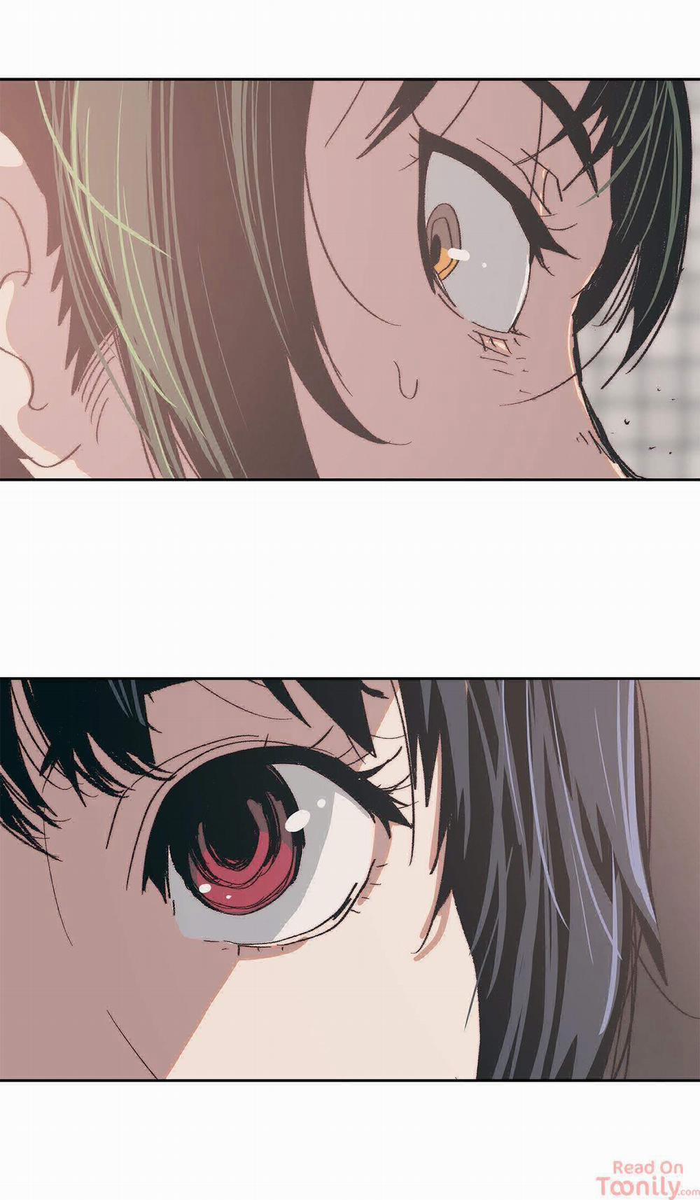 Ham Muốn Giết Chóc 8 trang 28