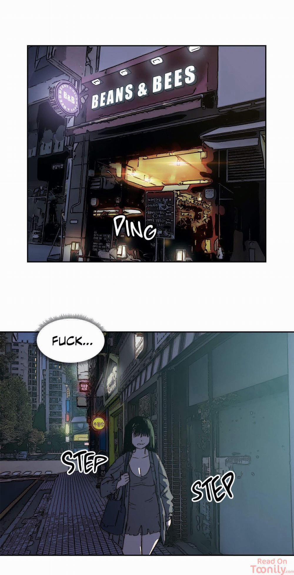 Ham Muốn Giết Chóc 8 trang 29