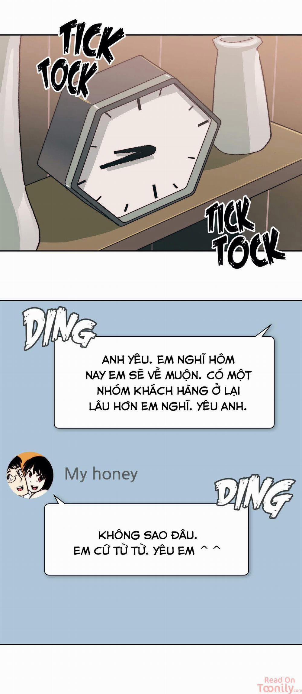 Ham Muốn Giết Chóc 8 trang 31