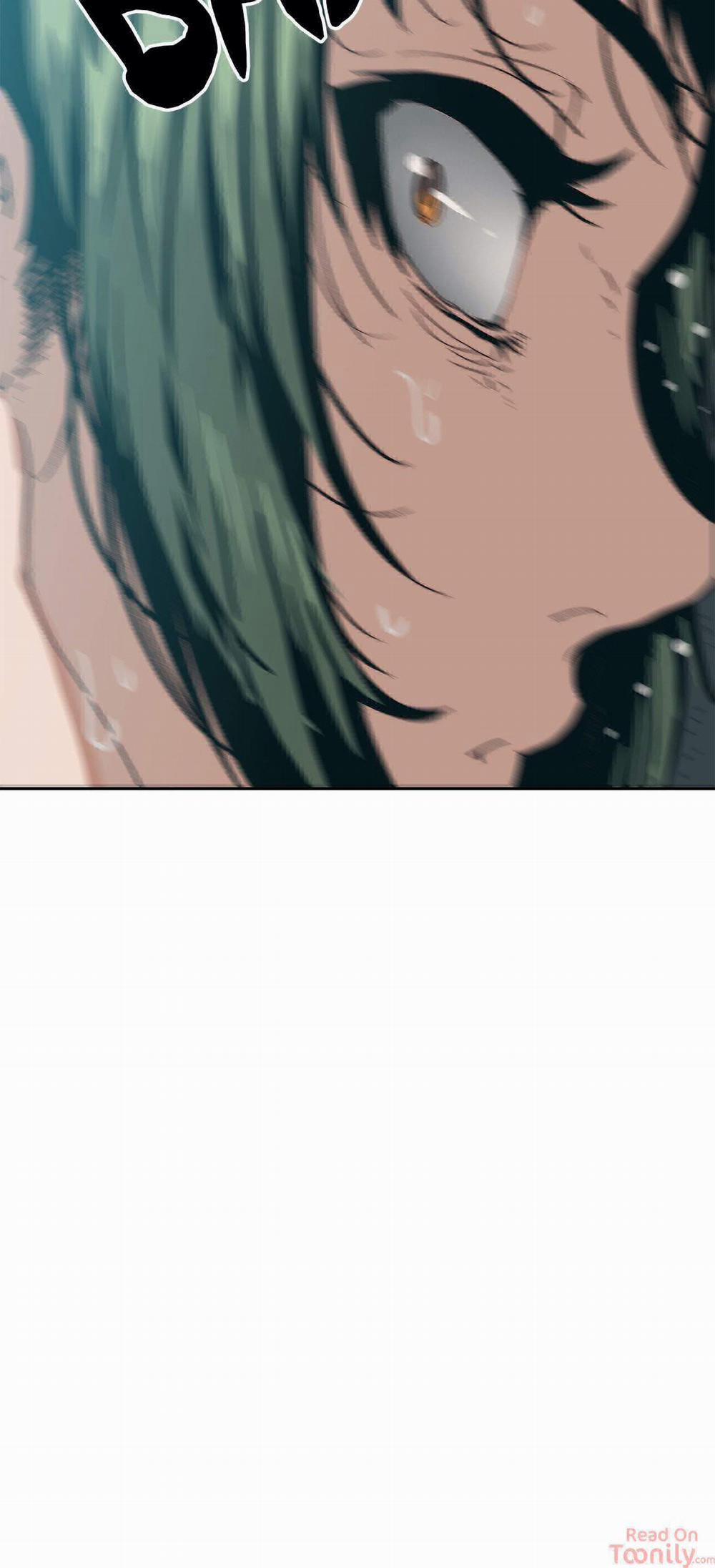 Ham Muốn Giết Chóc 8 trang 5