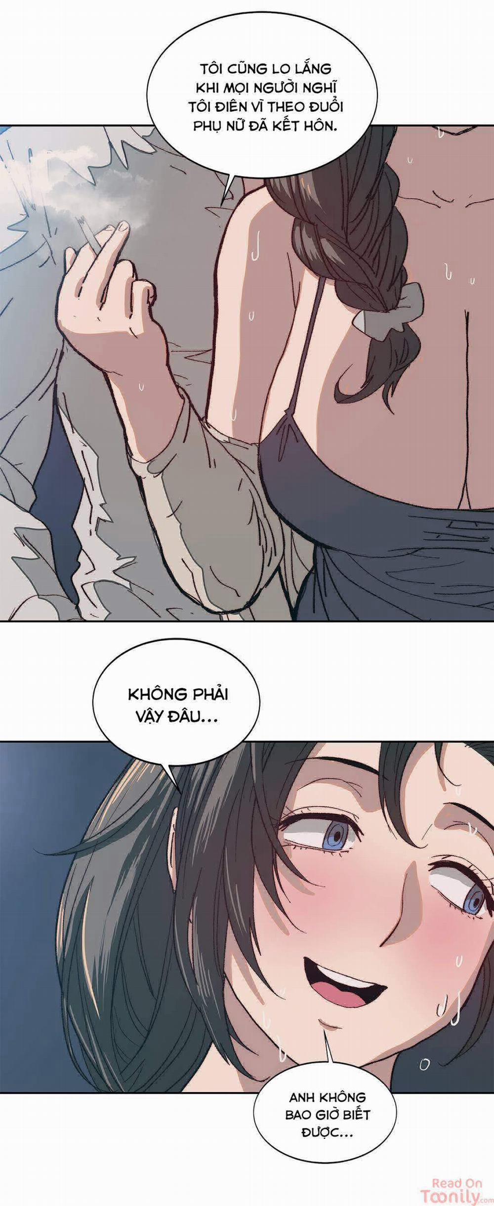 Ham Muốn Giết Chóc 9 trang 2