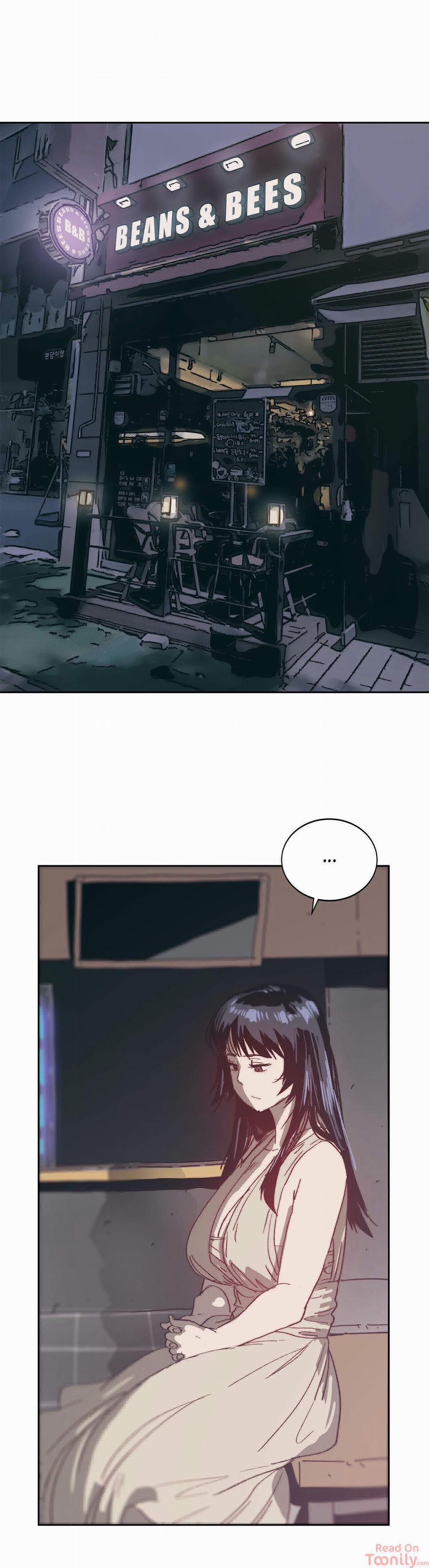 Ham Muốn Giết Chóc 9 trang 22