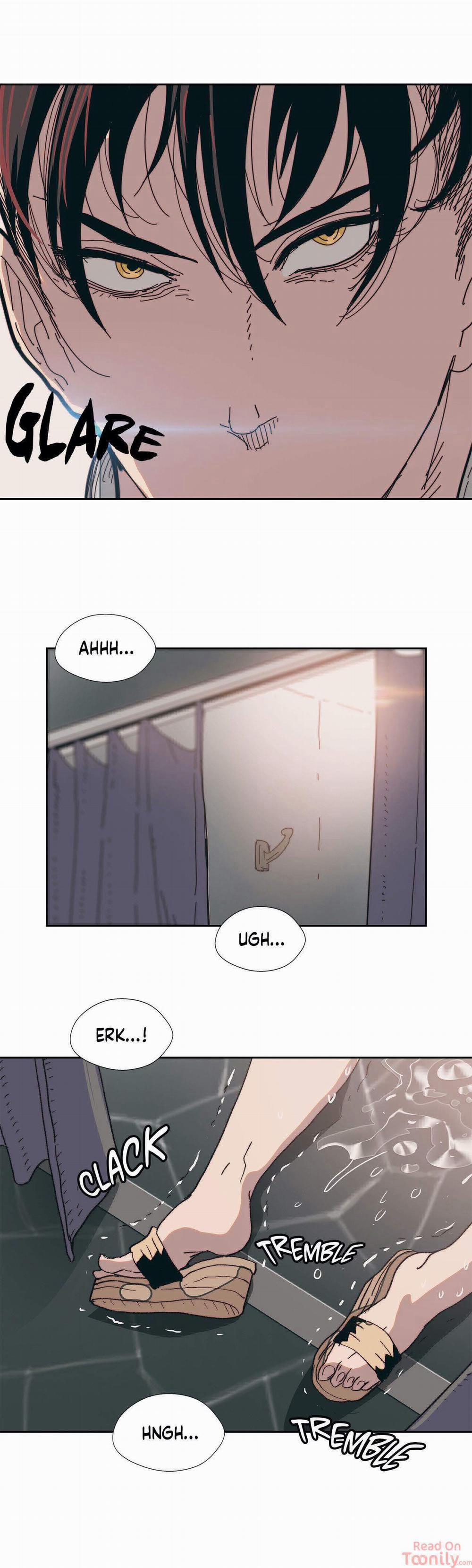 Ham Muốn Giết Chóc 9 trang 24