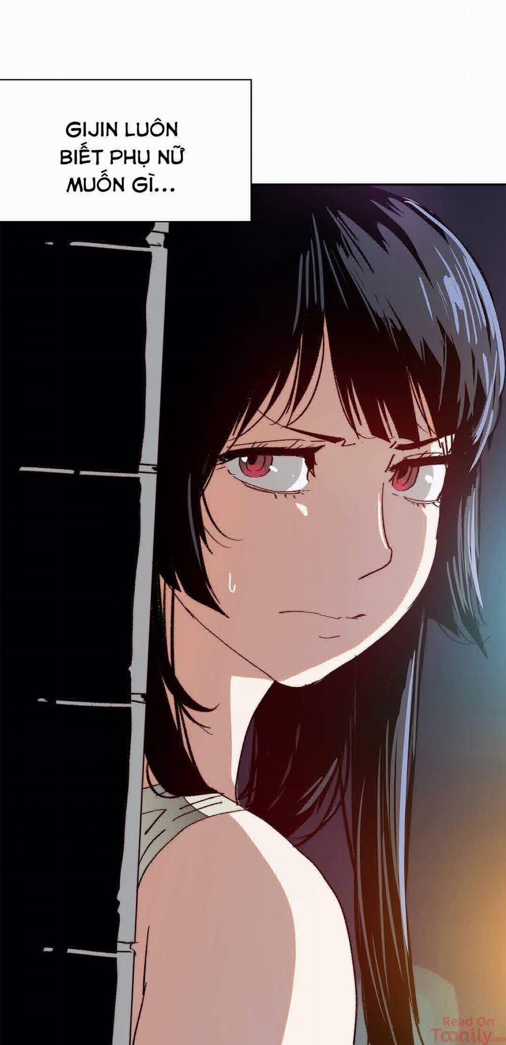 Ham Muốn Giết Chóc 9 trang 9