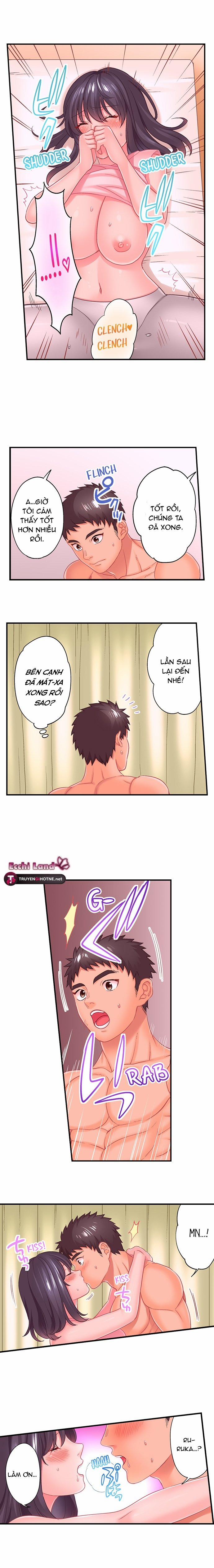 Ham Muốn Phía Sau Những Vóc Hình Săn Chắc 6.1 trang 4