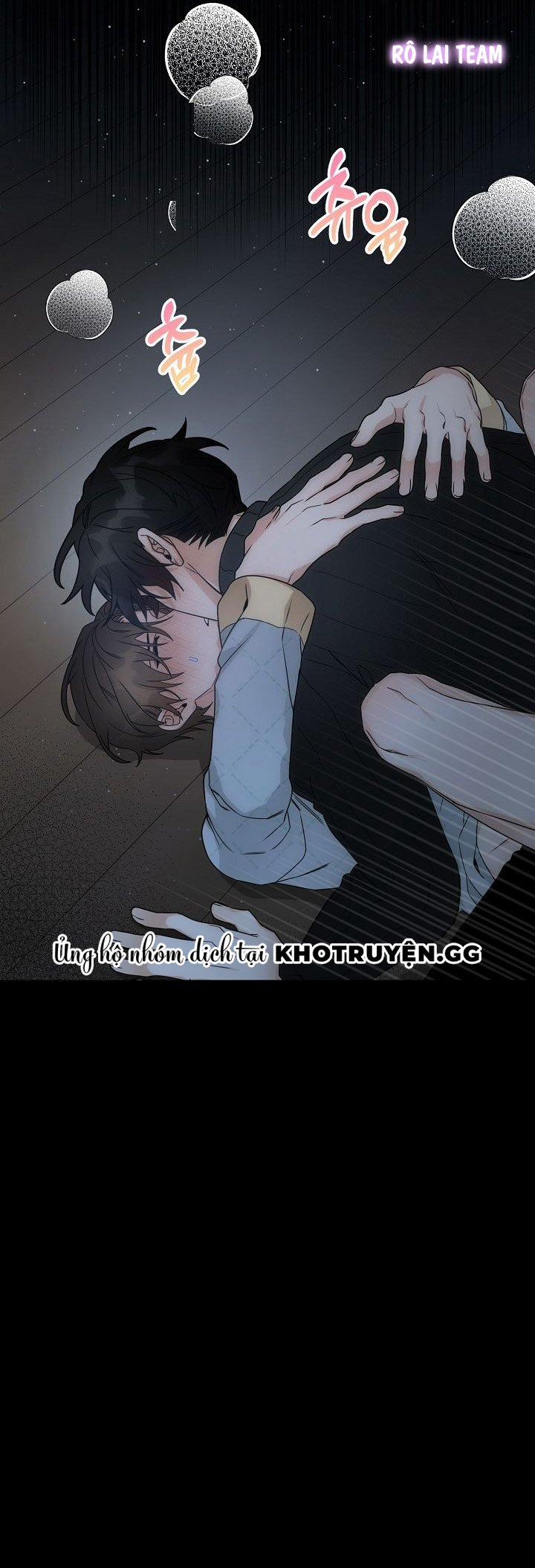 Ham Muốn Tình Yêu 4 trang 4