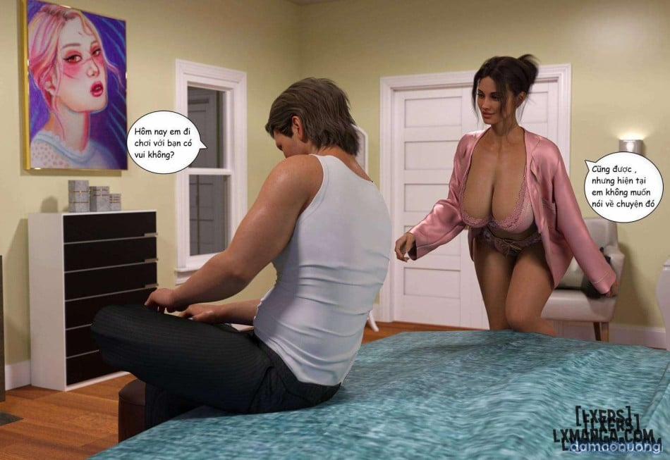 Ham Muốn Vô Đạo Đức 1.2 trang 10