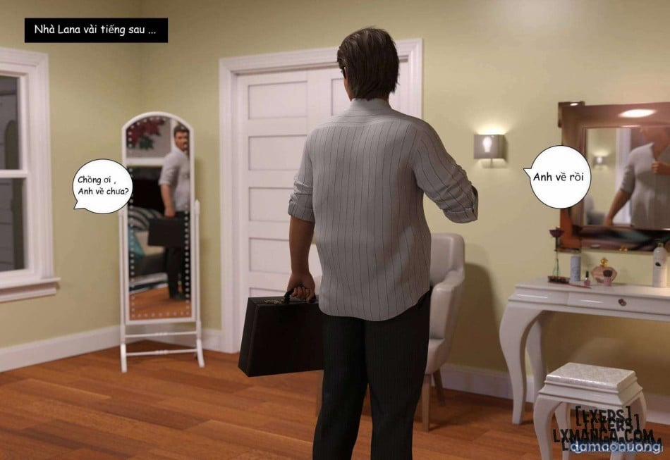 Ham Muốn Vô Đạo Đức 1.2 trang 5