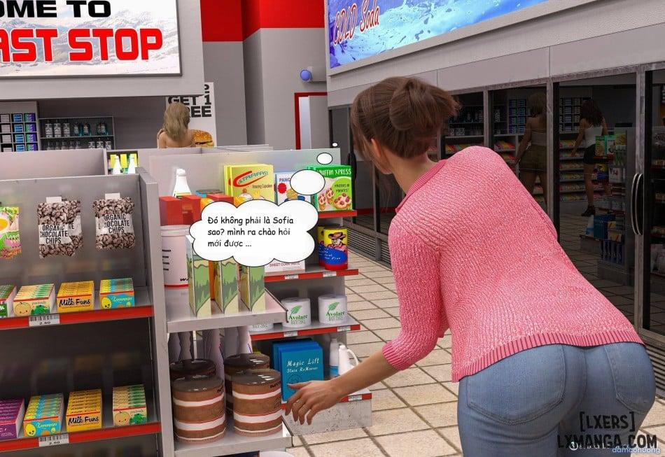 Ham Muốn Vô Đạo Đức 1.3 trang 1