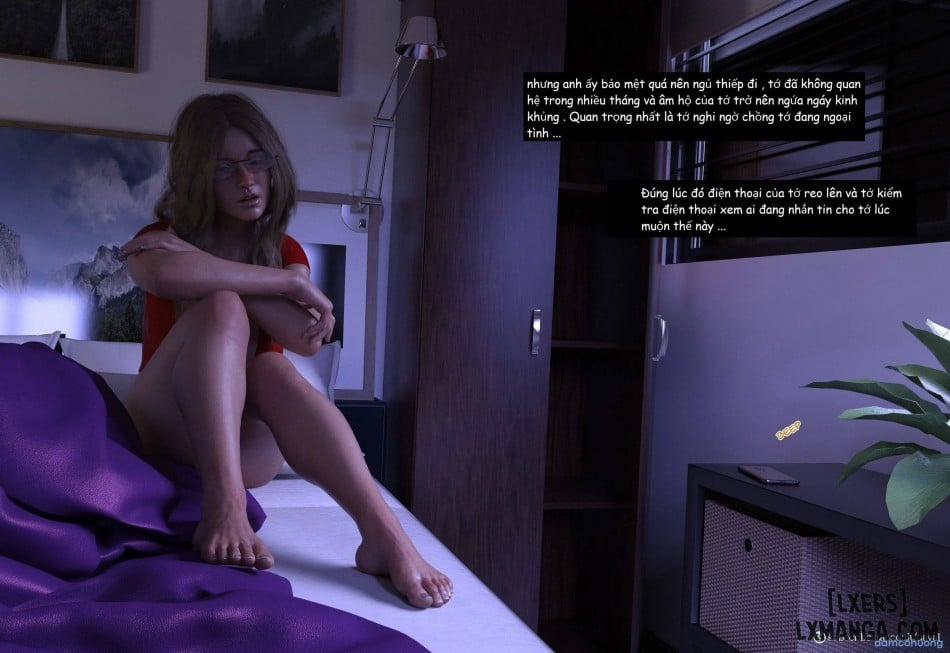 Ham Muốn Vô Đạo Đức 1.3 trang 10