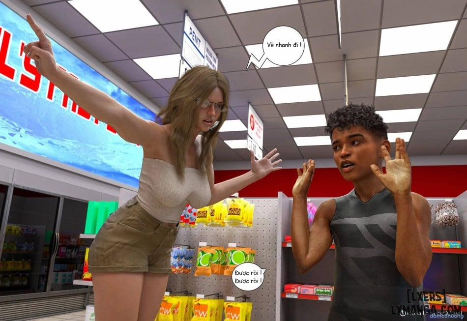 Ham Muốn Vô Đạo Đức 1.3 trang 6