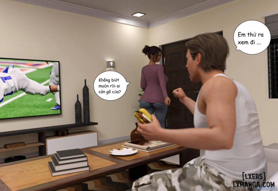 Ham Muốn Vô Đạo Đức 2.1 trang 3