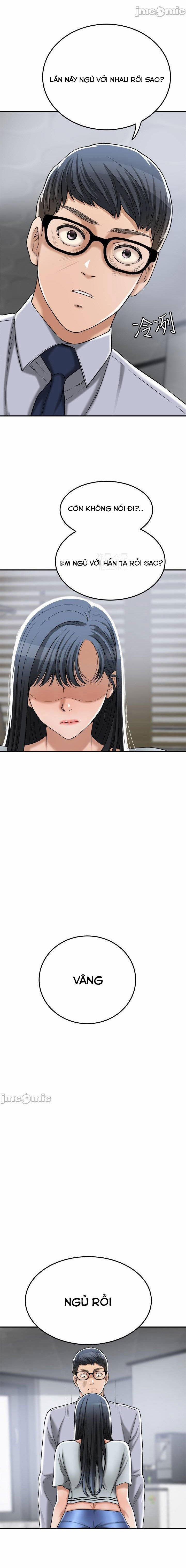 Ham Muốn 0 END trang 11