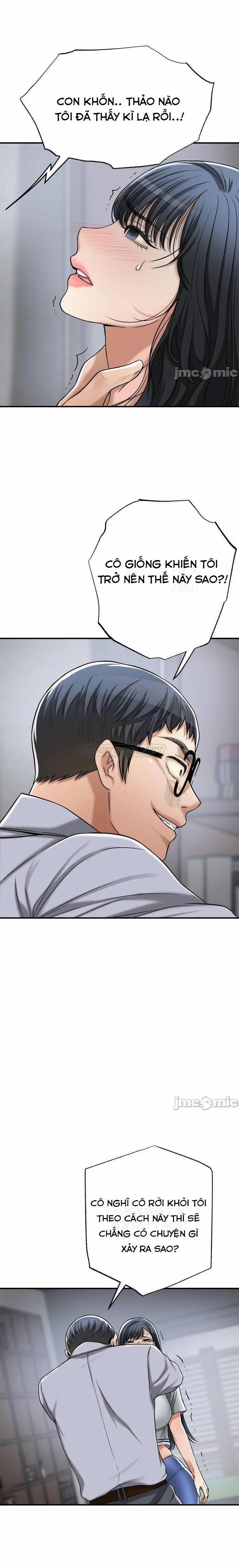 Ham Muốn 0 END trang 14