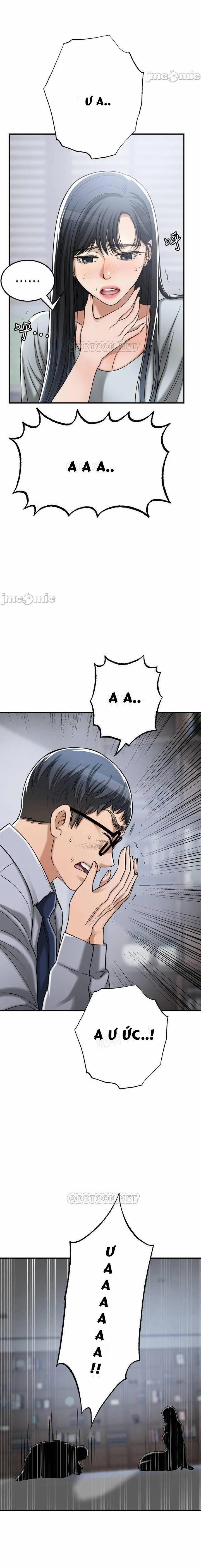 Ham Muốn 0 END trang 17