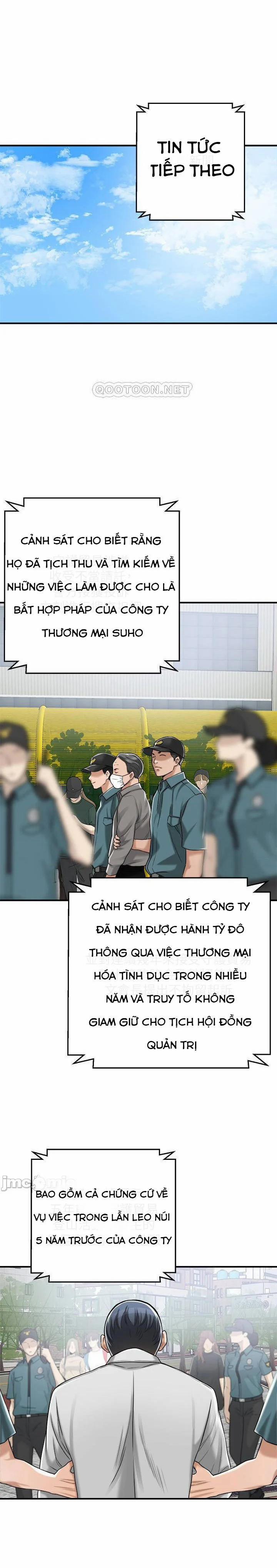 Ham Muốn 0 END trang 19