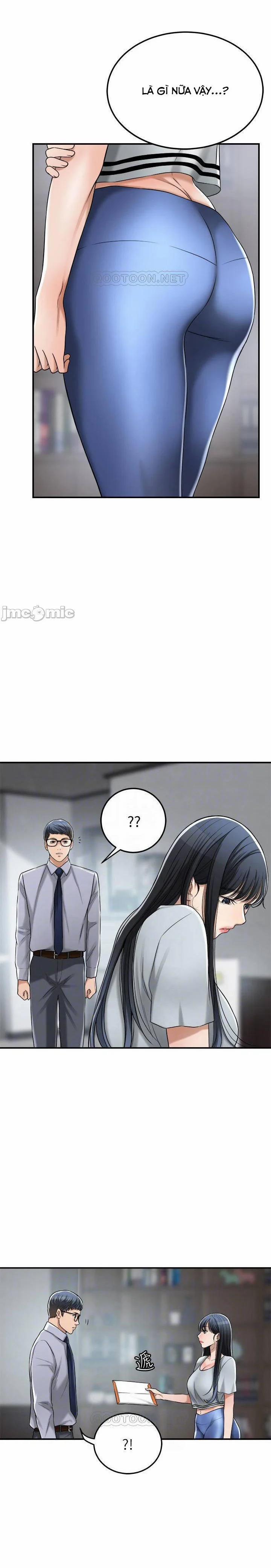 Ham Muốn 0 END trang 2