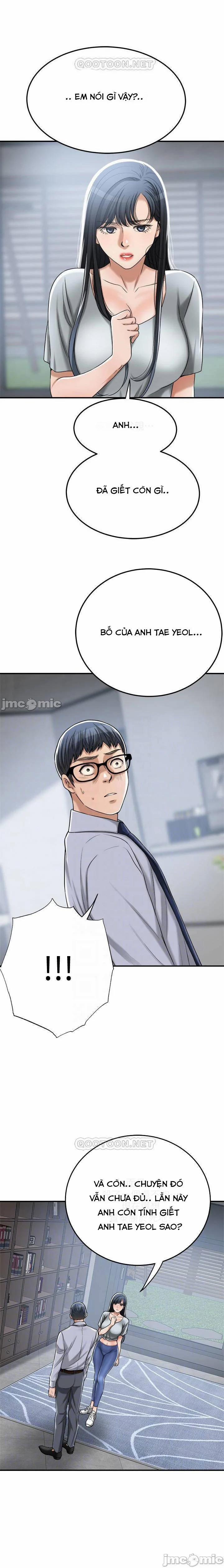 Ham Muốn 0 END trang 9