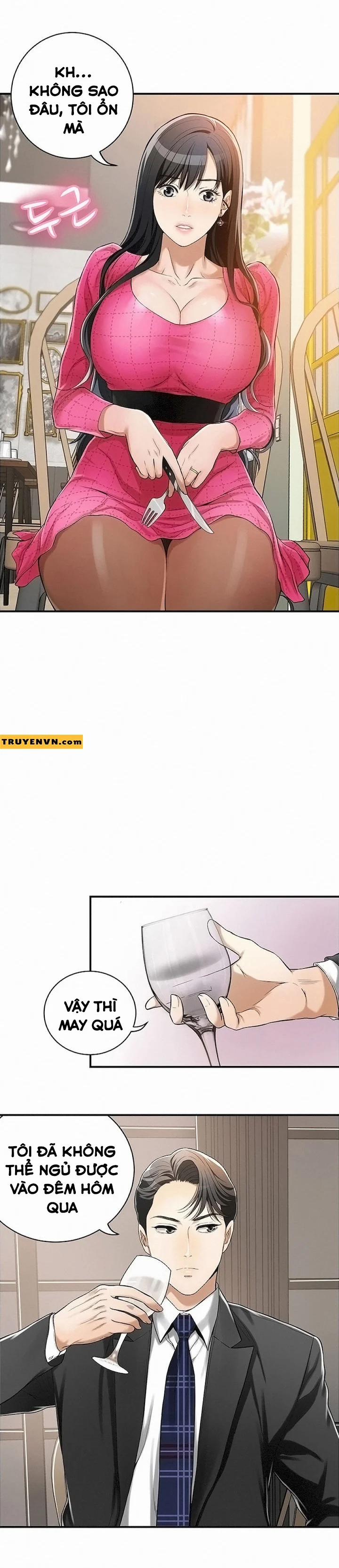 Ham Muốn 4 trang 20