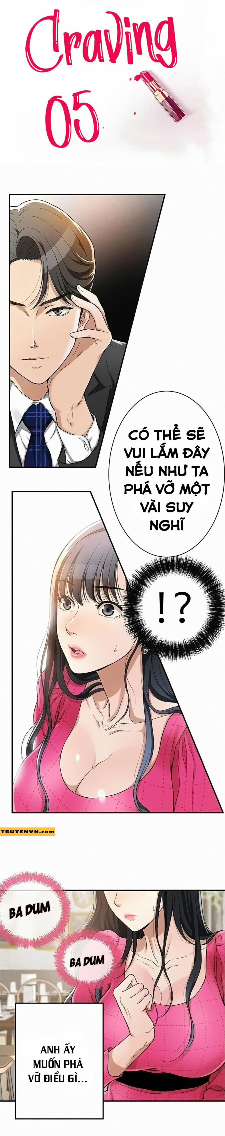 Ham Muốn 5 trang 1