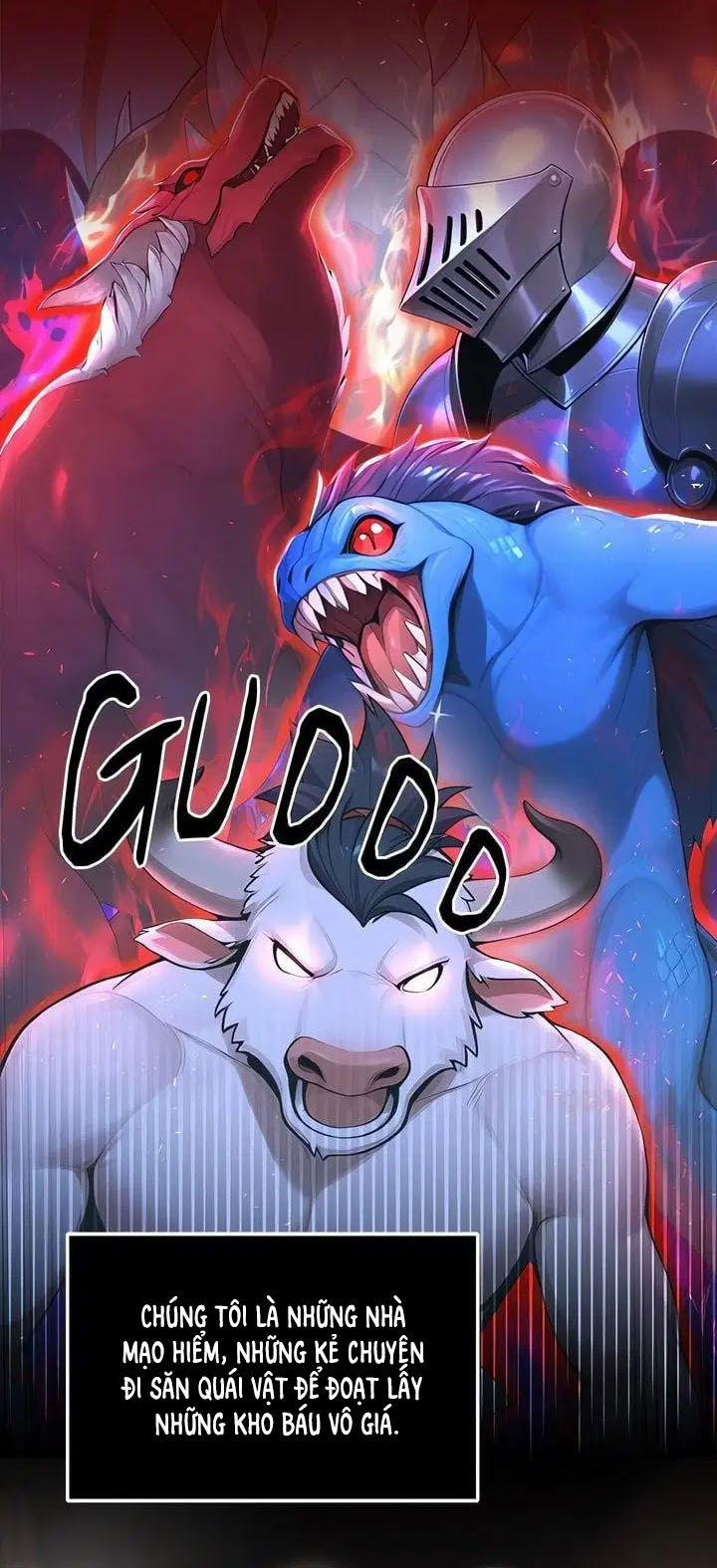 Hầm Ngục Hoang Lạc 0 trang 4