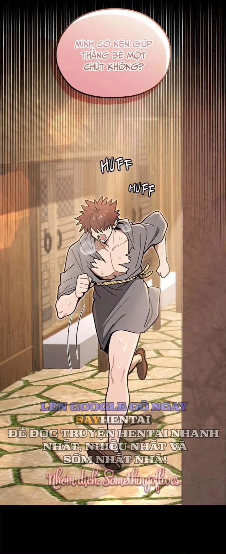 Hầm Ngục Hoang Lạc 10 trang 12