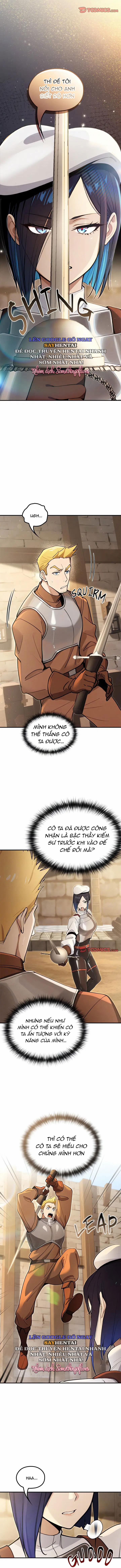 Hầm Ngục Hoang Lạc 13 trang 6