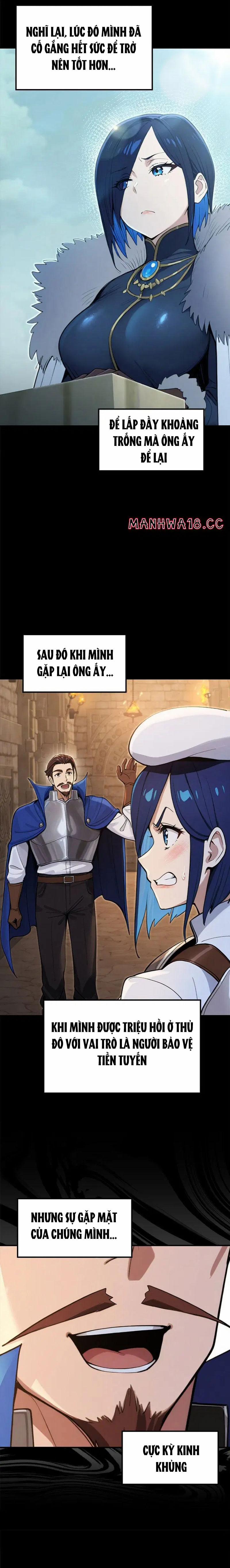 Hầm Ngục Hoang Lạc 14 trang 11