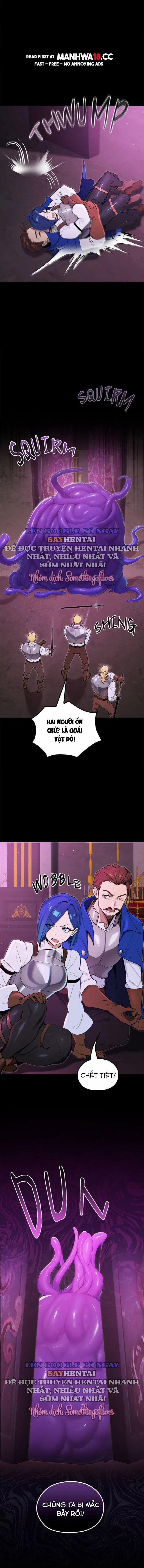 Hầm Ngục Hoang Lạc 14 trang 13