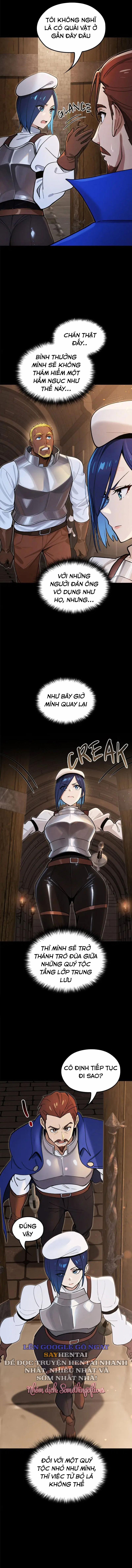 Hầm Ngục Hoang Lạc 14 trang 7