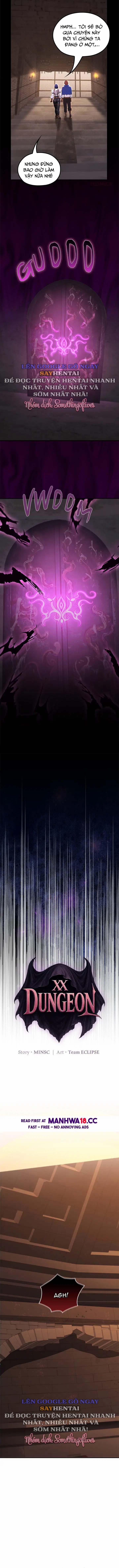 Hầm Ngục Hoang Lạc 16 trang 10