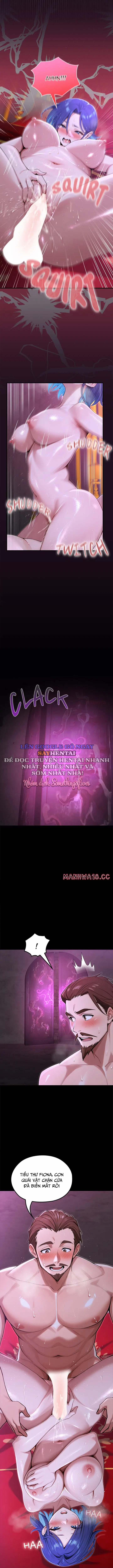 Hầm Ngục Hoang Lạc 16 trang 7