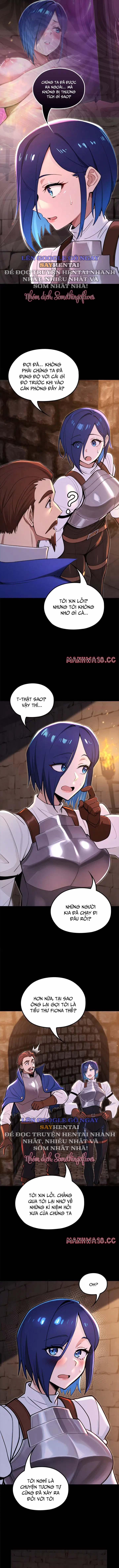 Hầm Ngục Hoang Lạc 16 trang 9